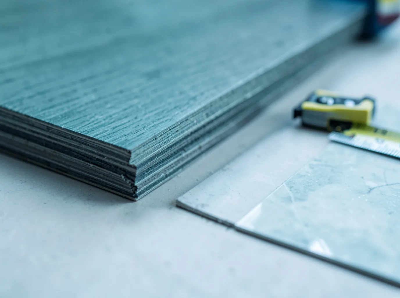 Luxury Vinyl Plank Installation West Milton, OH FAQs